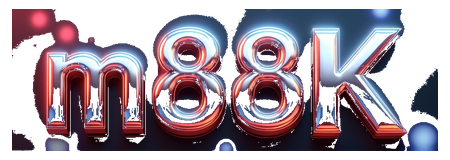 m88k logo