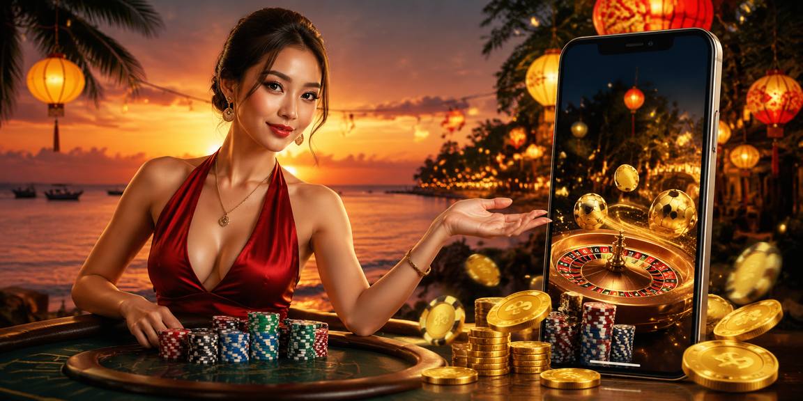 m88k Trang danh mục trò chơi